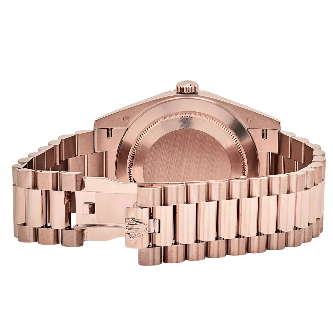 Rolex Day-Date 228345RBR-0026