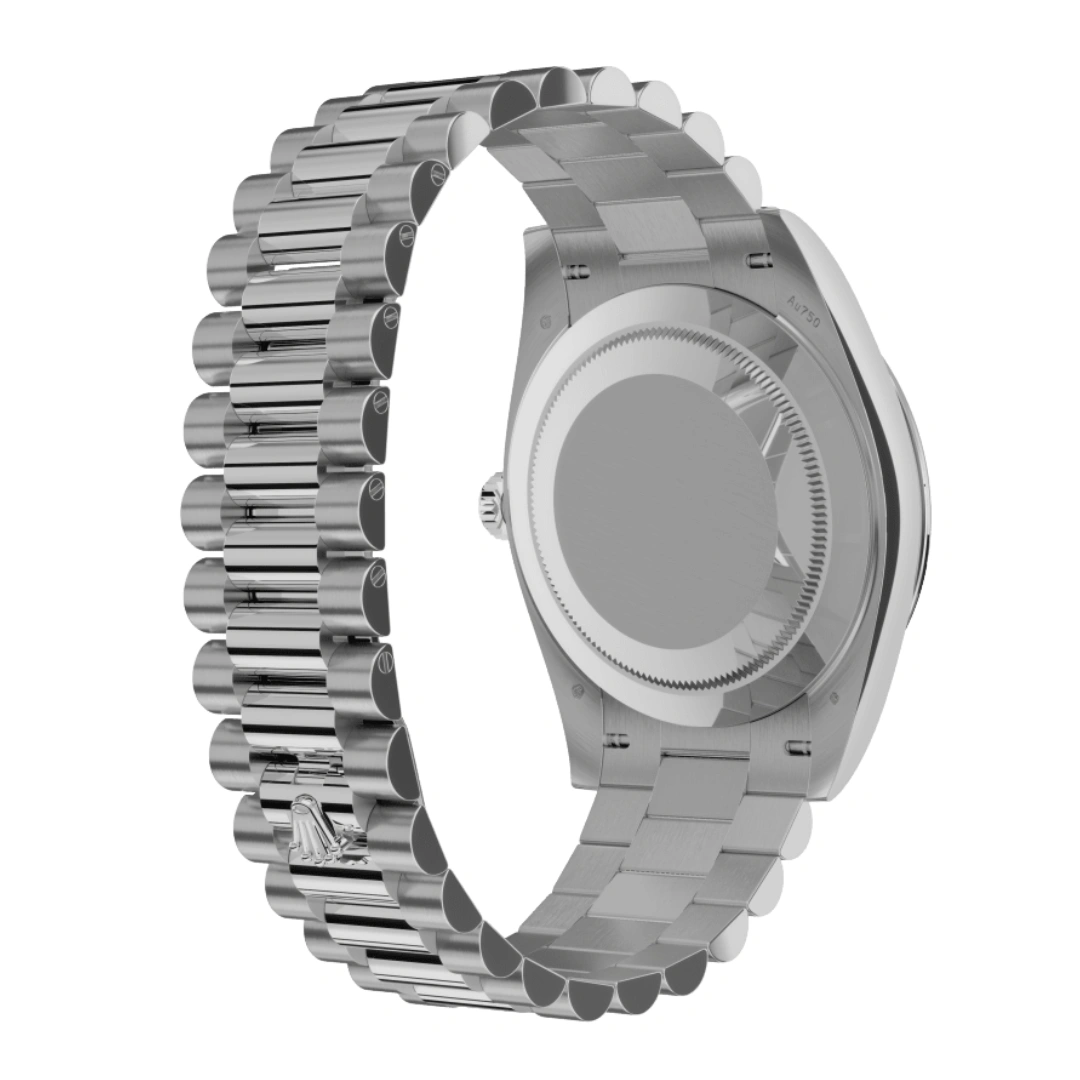 Rolex Day-Date 40 228349RBR-0005