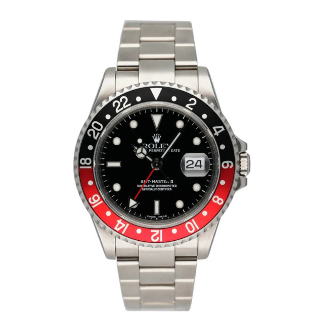 Rolex GMT-Master II 16710 Rolex GMT-Master II 16710