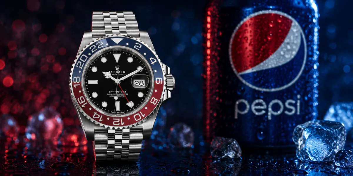 Is Rolex Pepsi Discontinued Or Just Hard To Find 2026?