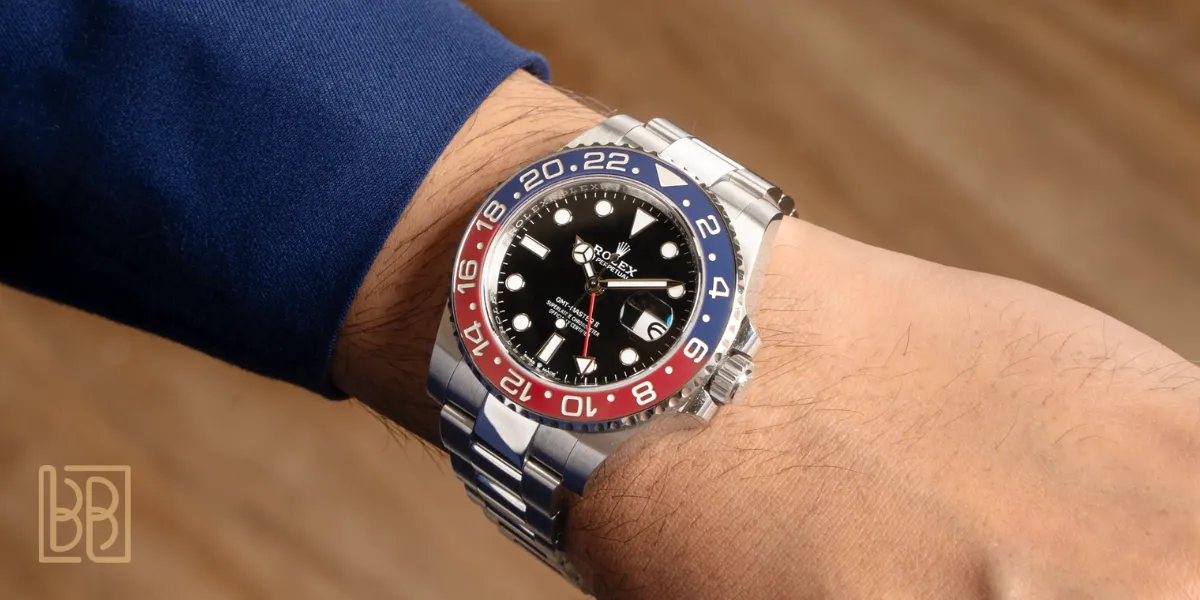Is Rolex Pepsi Discontinued Or Just Hard To Find 2026