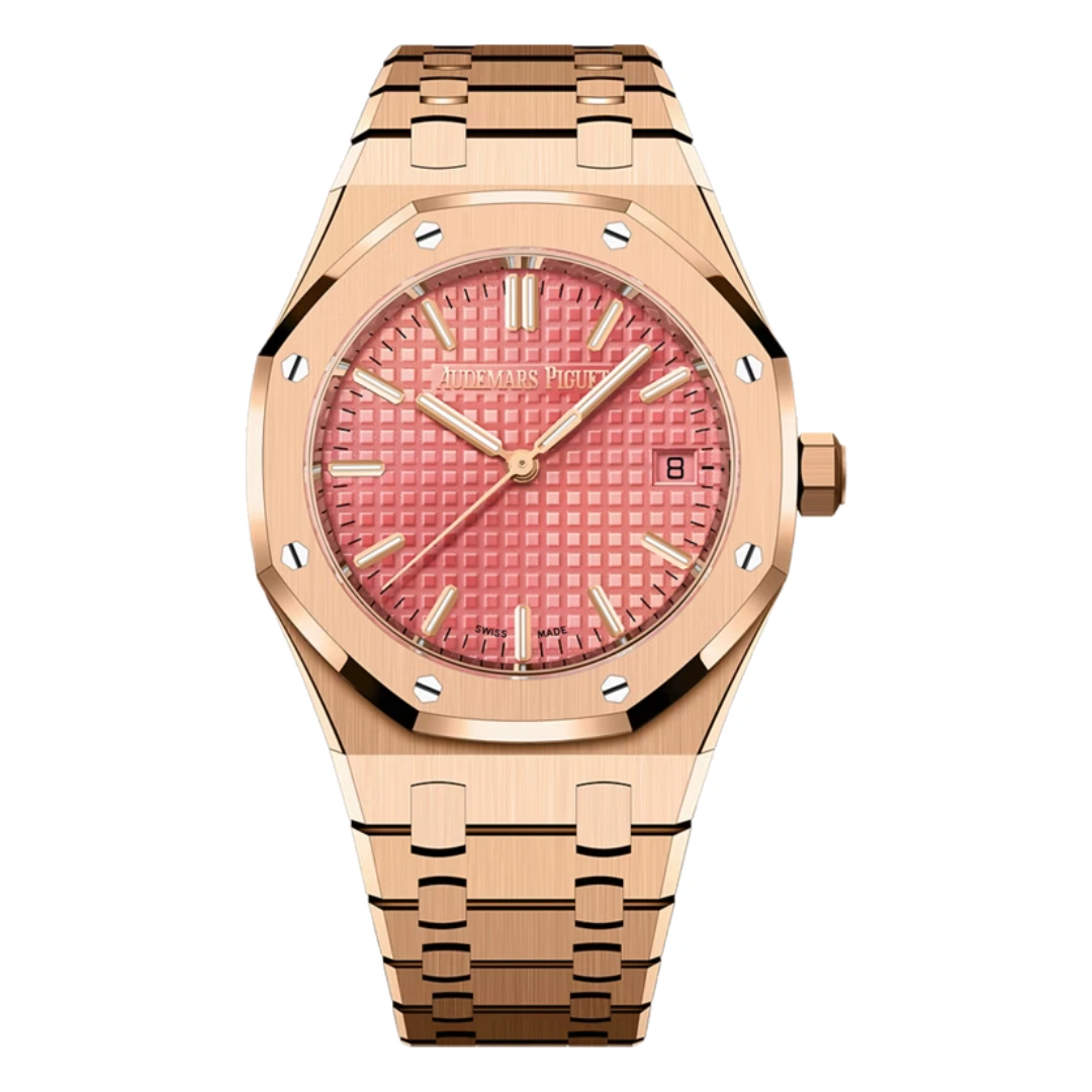 Audemarpiguet Royal Oak 77450OR.OO.1361OR.01 (1) Audemarpiguet Royal Oak 77450OR.OO.1361OR.01