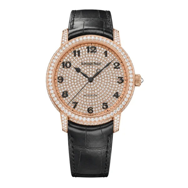 Audemars Piguet Jules 15159Or.Zz.D002Cr.01
