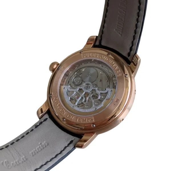 Audemars Piguet Jules 26003OR.OO.D002CR.01