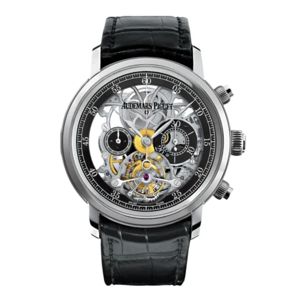 Audemars Piguet Jules 26346Bc.Oo.D002Cr.02