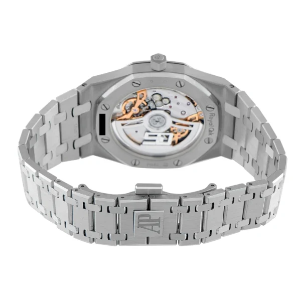 Audemars Piguet Royal Oak 15202IP.OO.1240IP.01