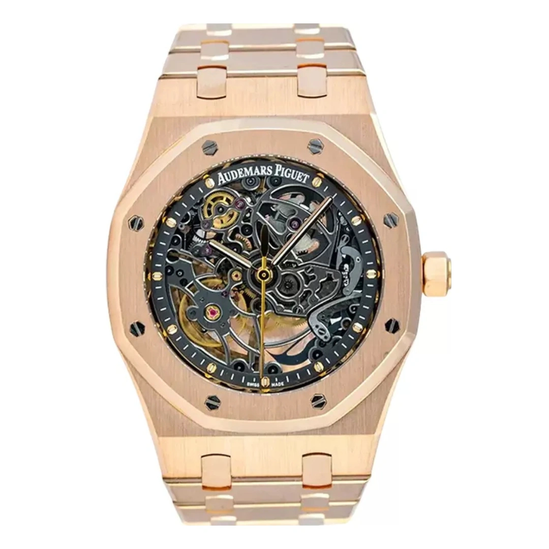Audemars Piguet Royal Oak 15305OR.OO.D088CR.01 Audemars Piguet Royal Oak 15305OR.OO.D088CR.01