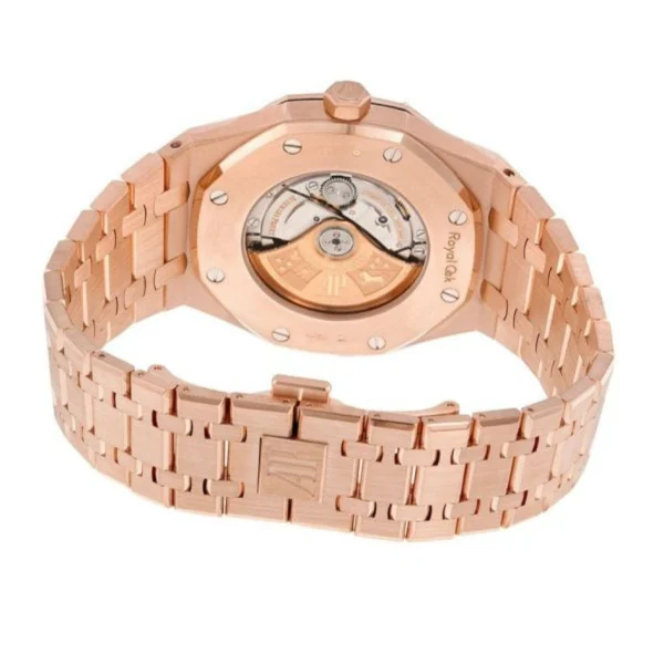 Audemars Piguet Royal Oak 15400OR.OO.1220OR.02
