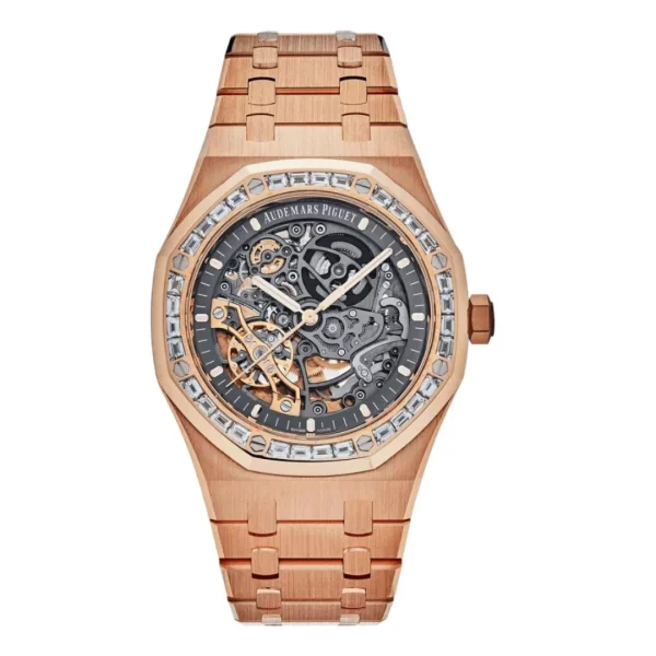 Audemars Piguet Royal Oak 15412OR.ZZ.1220OR.01