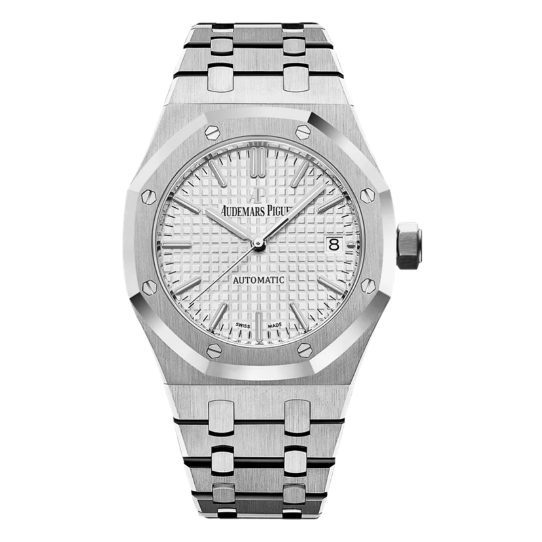 Audemars Piguet Royal Oak 15450St.Oo.1256St.01 (2) (1) Audemars Piguet Royal Oak 15450St.Oo.1256St.01