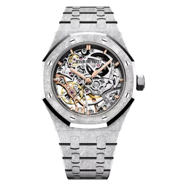 Audemars Piguet Royal Oak 15466BC.GG.1259BC.01