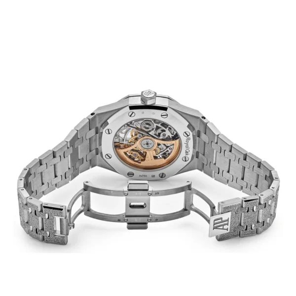 Audemars Piguet Royal Oak 15466BC.GG.1259BC.01