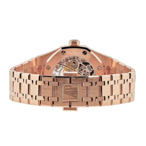 Audemars Piguet Royal Oak 15467OR.OO.1256OR.01