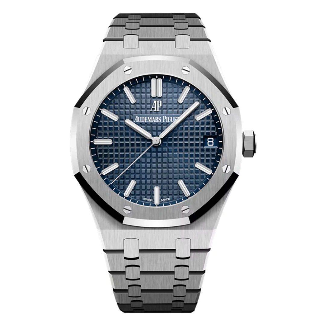 Audemars Piguet Royal Oak 15500St.Oo.1220St.01 (2) Audemars Piguet Royal Oak 15500St.Oo.1220St.01