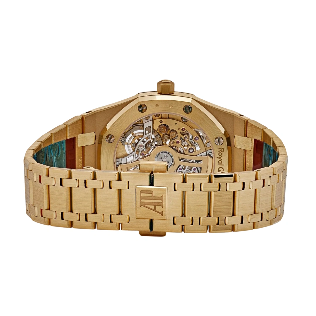 Audemars Piguet Royal Oak 15513BA.OO.1320BA.01