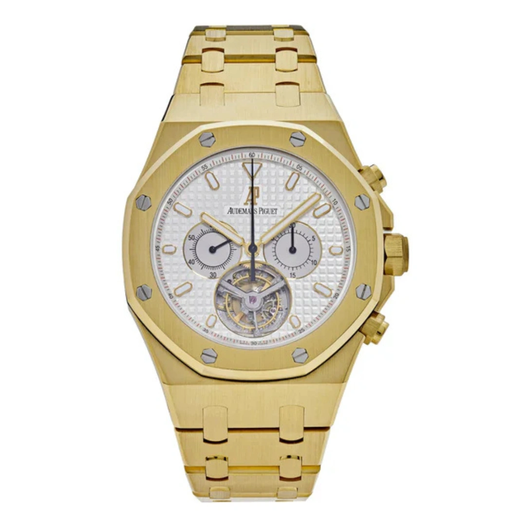 Audemars Piguet Royal Oak 25977Ba.Oo.1205Ba.02 Audemars Piguet Royal Oak 25977Ba.Oo.1205Ba.02