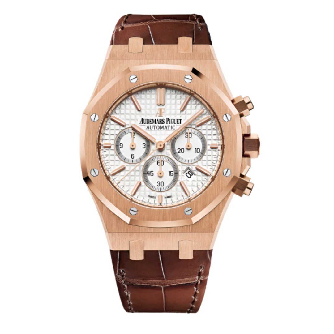 Audemars Piguet Royal Oak 26320OR.OO.D088CR.01 (2) Audemars Piguet Royal Oak 26320OR.OO.D088CR.01