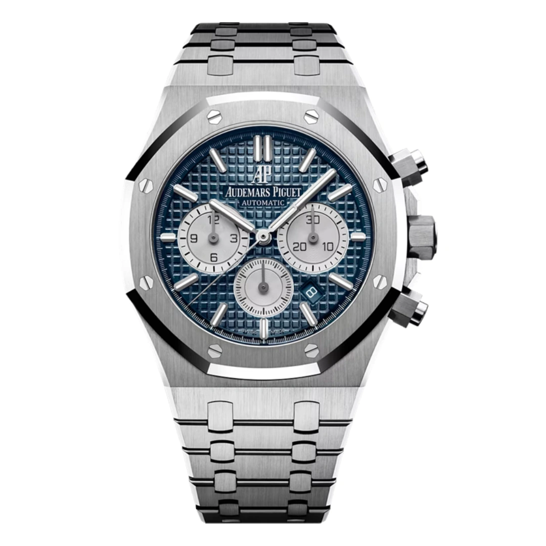 Audemars Piguet Royal Oak 26331ST.OO.1220ST.01 (1) (1) Audemars Piguet Royal Oak 26331ST.OO.1220ST.01