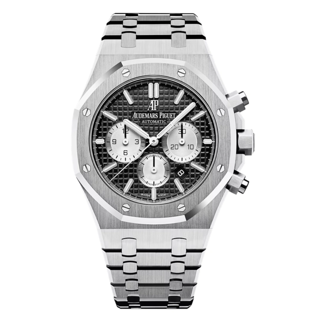 Audemars Piguet Royal Oak 26331ST.OO.1220ST.02 (2) Audemars Piguet Royal Oak 26331ST.OO.1220ST.02