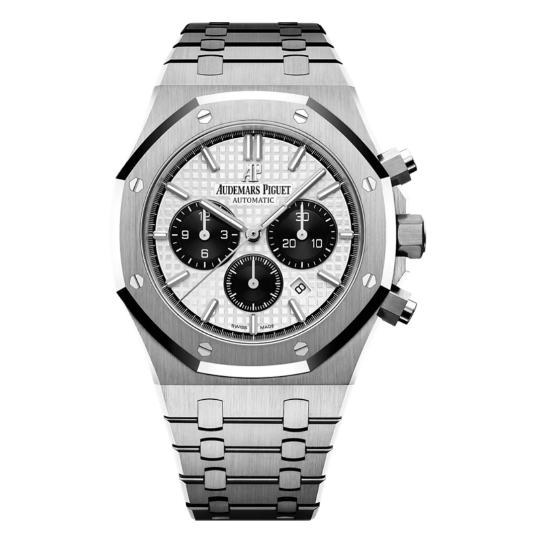 Audemars Piguet Royal Oak 26331St.Oo.1220St.03 (1) Audemars Piguet Royal Oak 26331St.Oo.1220St.03