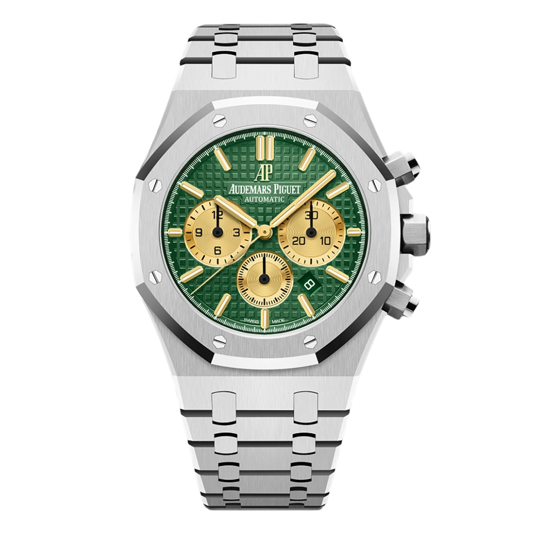 Audemars Piguet Royal Oak 26332pt.oo.1220pt.01 (2) Audemars Piguet Royal Oak 26332pt.oo.1220pt.01