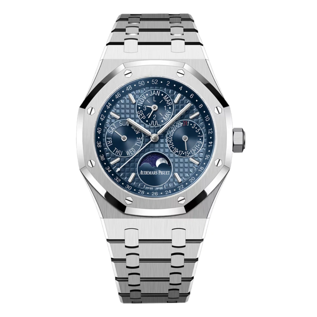 Audemars Piguet Royal Oak 26574St.Oo.1220St.02 (2) Audemars Piguet Royal Oak 26574St.Oo.1220St.02