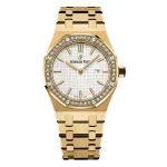 Audemars Piguet Royal Oak 67651Ba.Zz.1261Ba.01