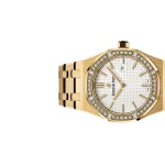 Audemars Piguet Royal Oak 67651Ba.Zz.1261Ba.01