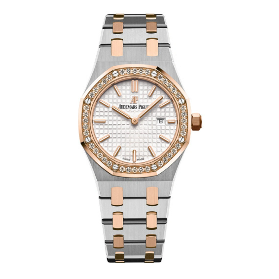 Audemars Piguet Royal Oak 67651SR.ZZ.1261SR.01 (1) (1) Audemars Piguet Royal Oak 67651SR.ZZ.1261SR.01
