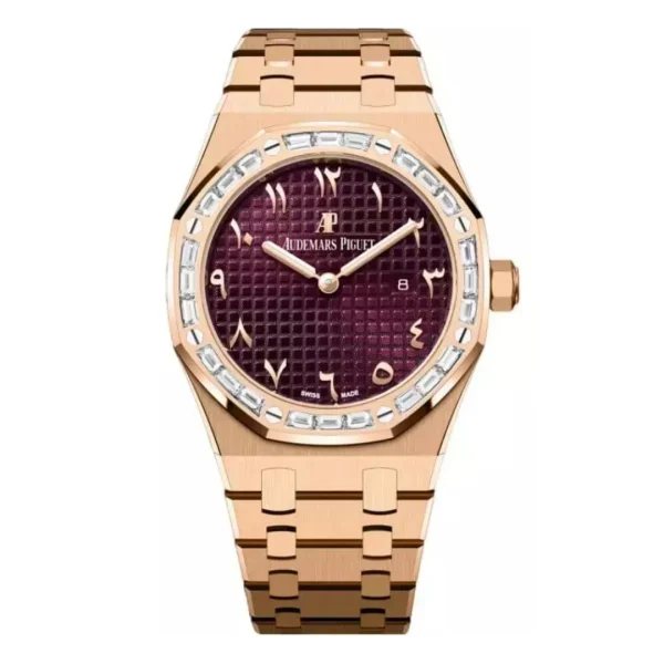 Audemars Piguet Royal Oak 67656OR.ZZ.1261OR.01