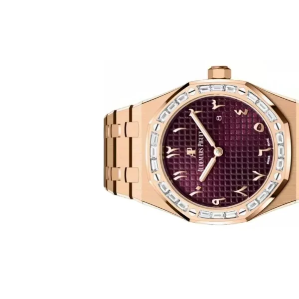 Audemars Piguet Royal Oak 67656OR.ZZ.1261OR.01