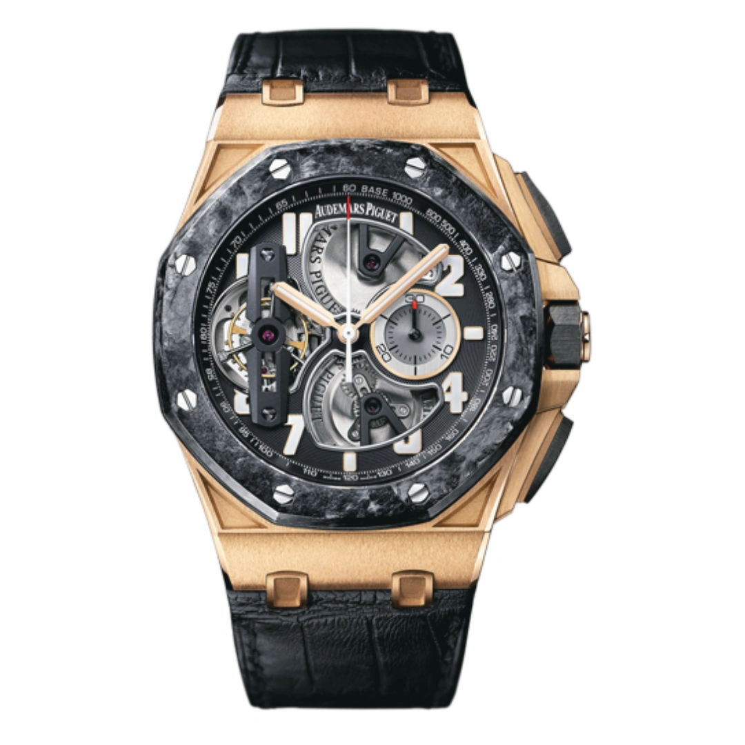 Audemars Piguet Royal Oak Offshore 26288OF.OO.D002CR.01 (2) Audemars Piguet Royal Oak Offshore 26288OF.OO.D002CR.01