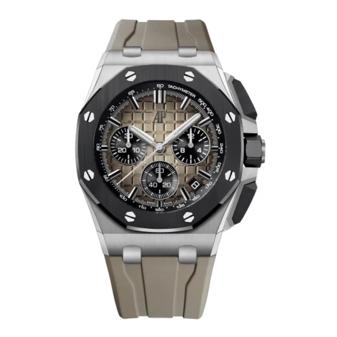 Audemars Piguet Royal Oak Offshore 26420SO.OO.A600CA.01 Audemars Piguet Royal Oak Offshore 26420SO.OO.A600CA.01