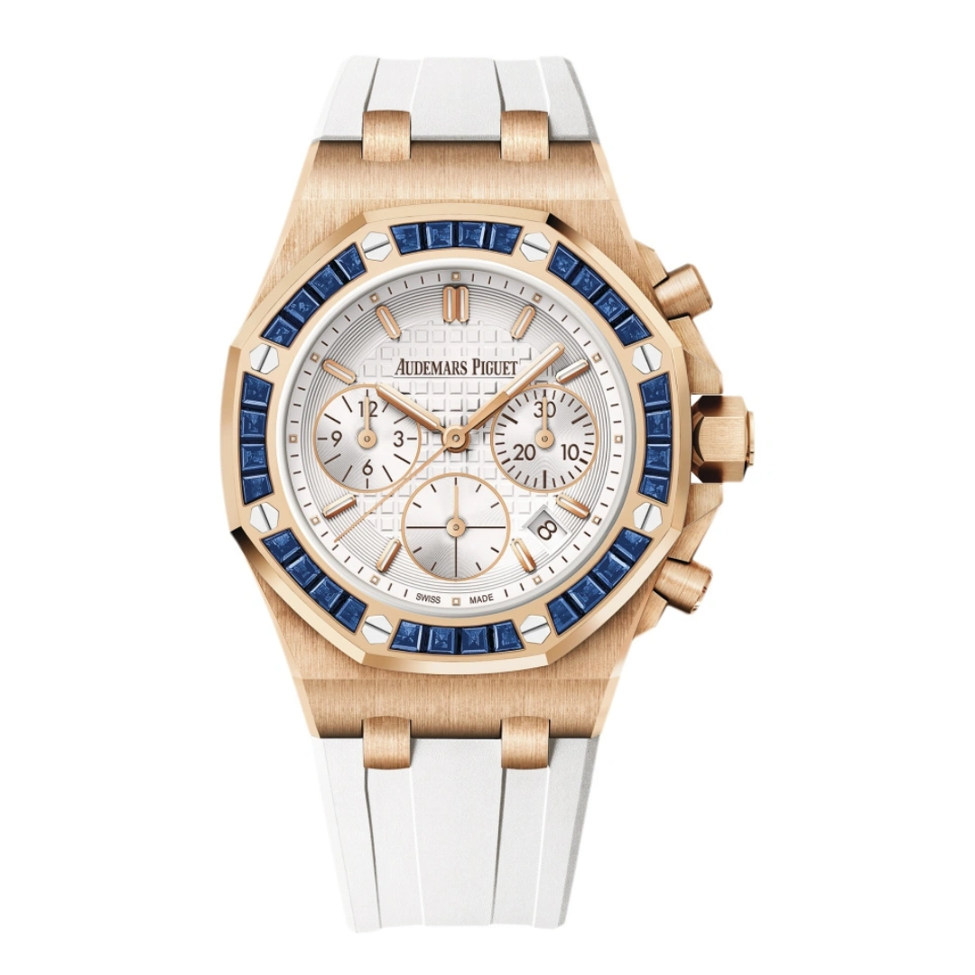 Audemars Piguet Royal Oak offshore 26236OR.SS.D010CA.01 (1) Audemars Piguet Royal Oak offshore 26236OR.SS.D010CA.01