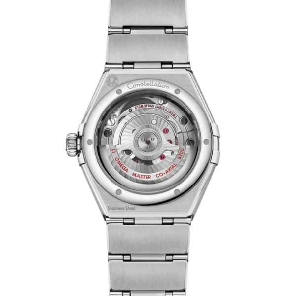 Omega Constellation 123.10.27.20.55.001