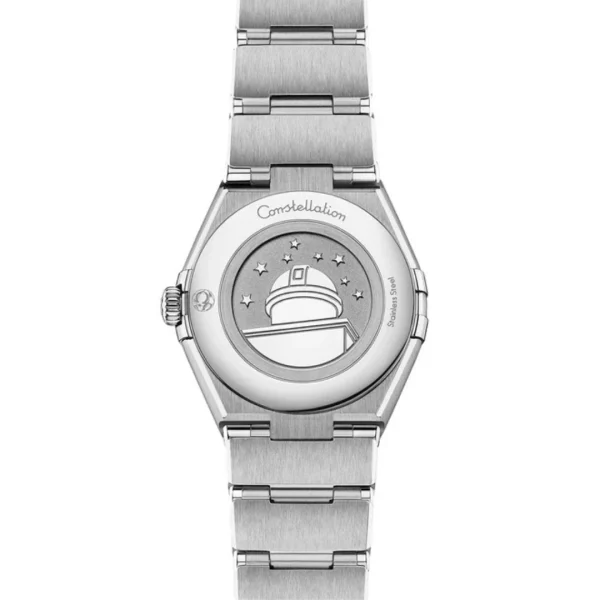 Omega Constellation 123.10.27.60.55.001