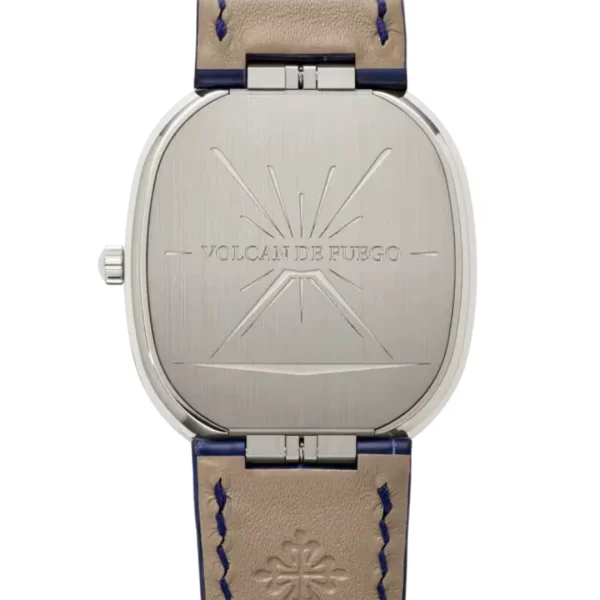 Patek Philippe rare hand crafts 573850G-044