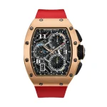 Richard Mille RM 72-01 RG Skeleton Dial 47.34 MM