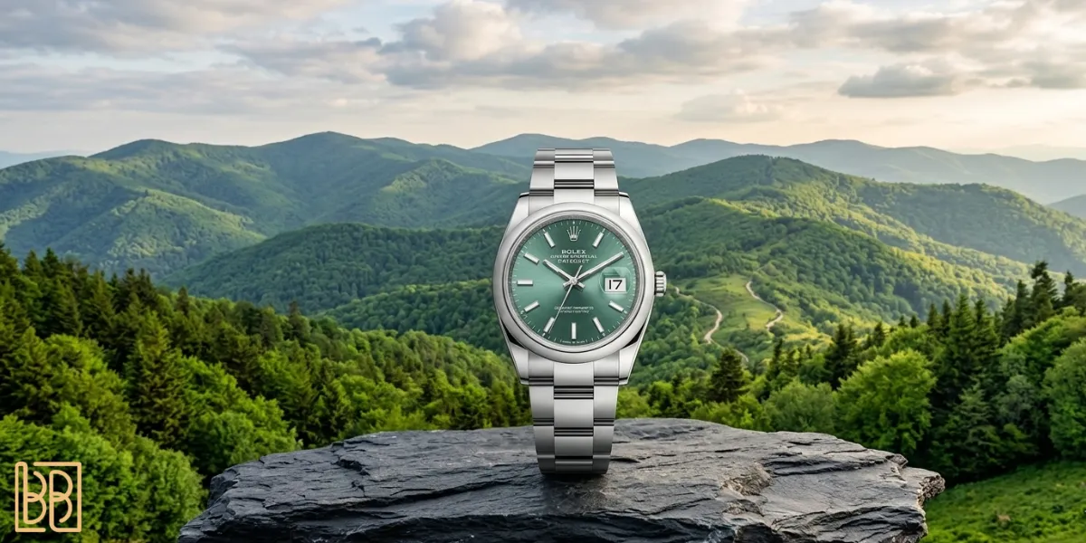 Rolex Datejust 36 Ref.126200