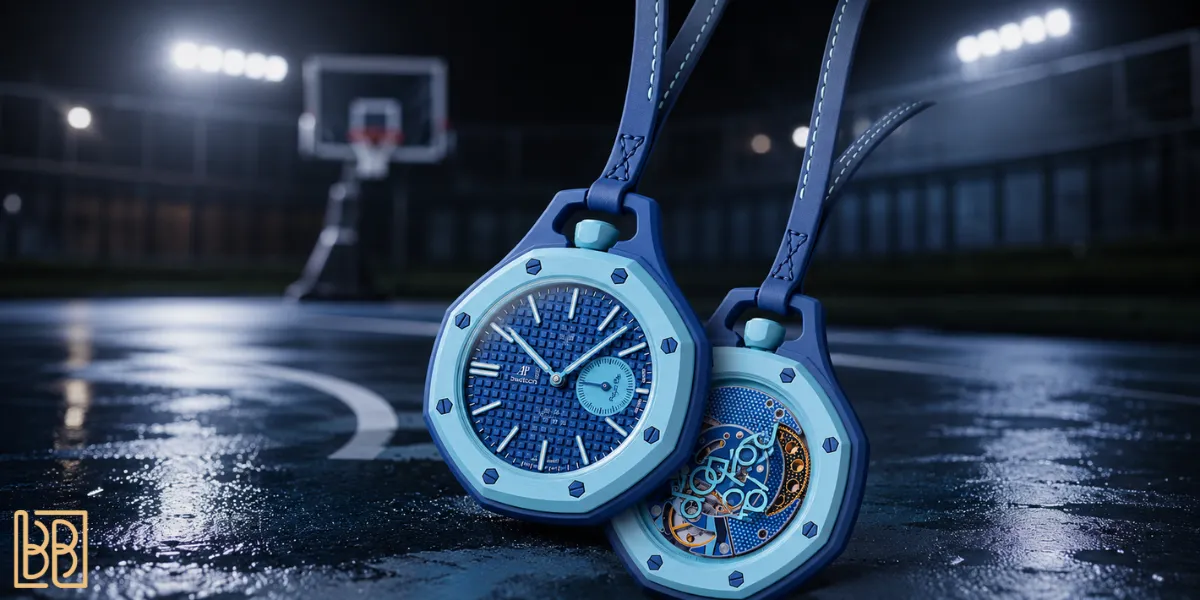Straps for Royal Pop watches