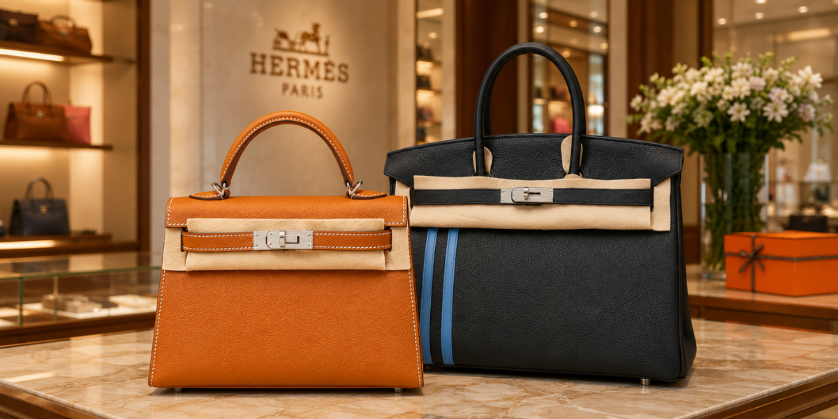Are Hermes Bags a Good Investment?