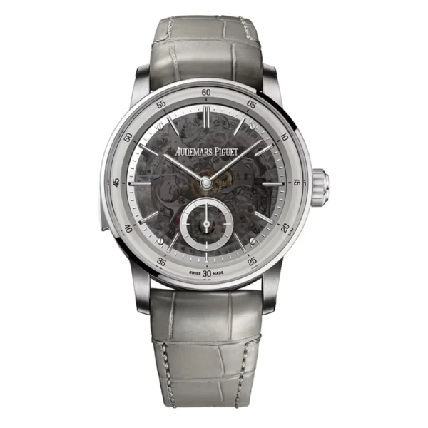 Audemars Piguet 11.59 26395BC.OO.D009CR.01