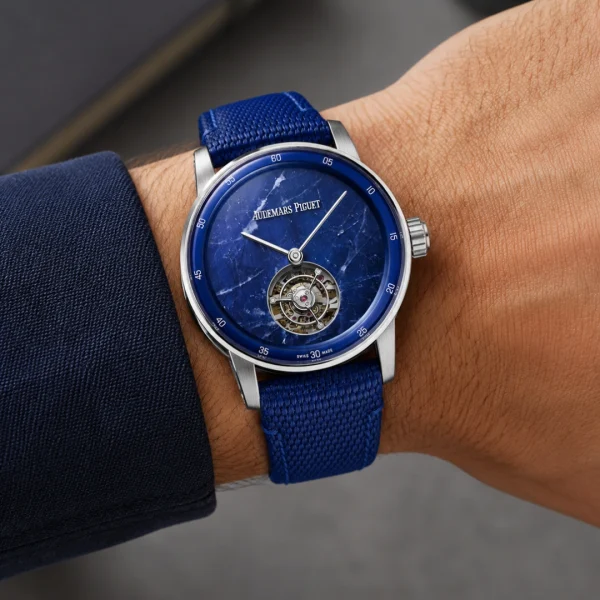 Audemars Piguet 11.59 26396BC.OO.D349KB.01