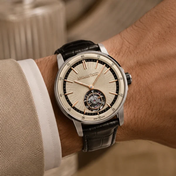 Audemars Piguet 11.59 26396NB.OO.D002CR.01