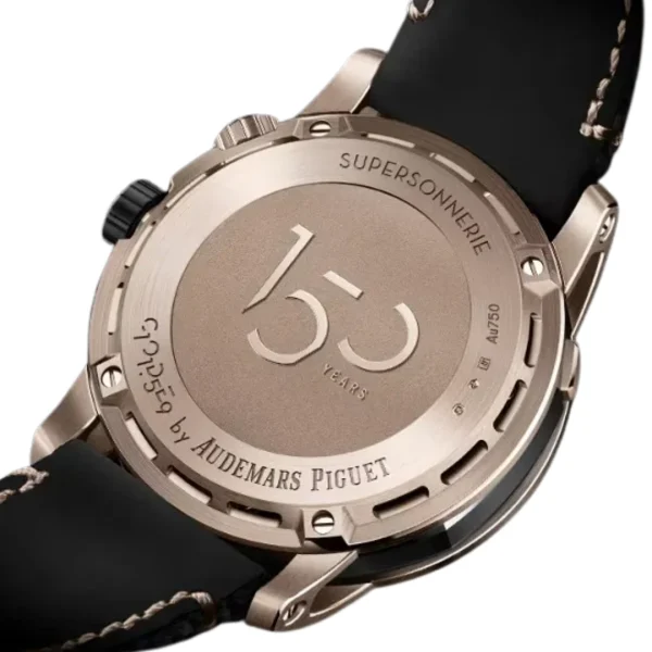Audemars Piguet 11.59 26397QS.OO.D002KB.02