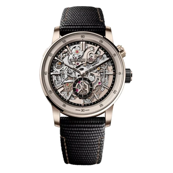 Audemars Piguet 11.59 26397QS.OO.D002KB.02