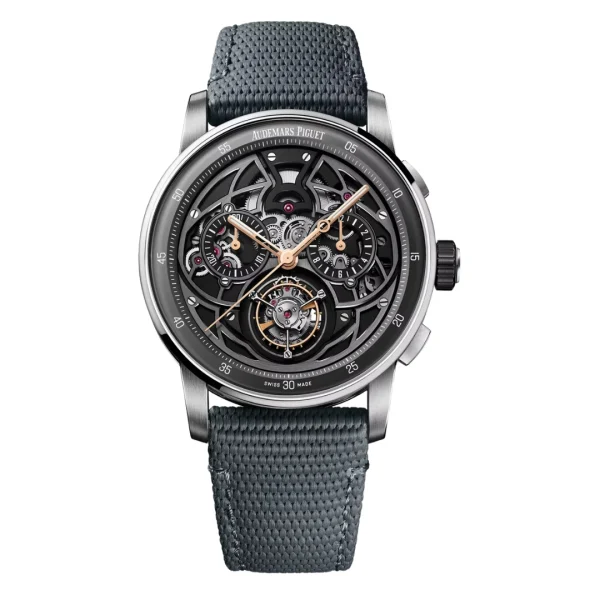 Audemars Piguet 11.59 26399NB.OO.D009KB.01
