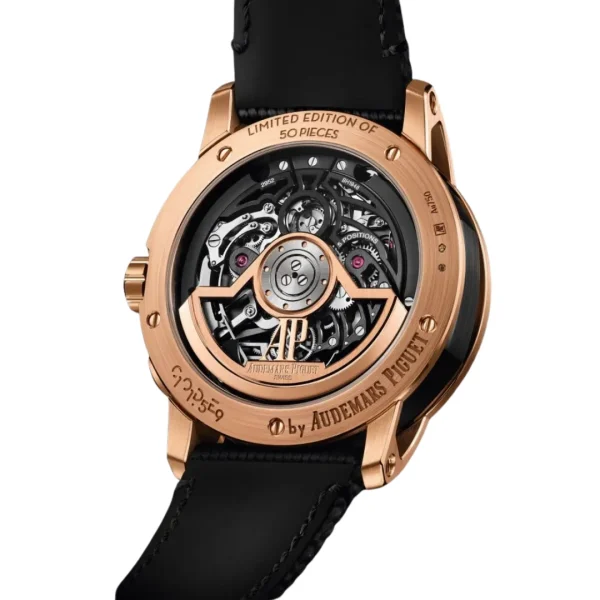 Audemars Piguet 11.59 26601NR.OO.D002KB.01
