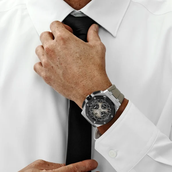 Audemars Piguet Royal Oak Offshore 26420SO.OO.A600CA.01