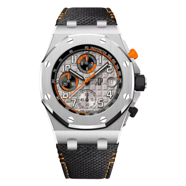 Audemars piguet Royal Oak Offshore 26238ST.OO.A001VE.01